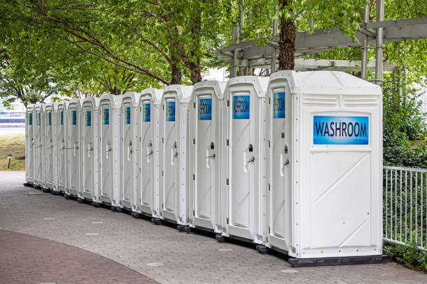 Best Portable toilet rental cost  in Anderson Island, WA