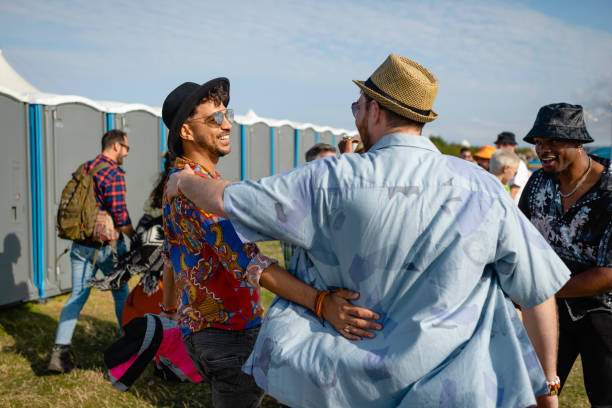 Best Porta potty rental near me  in Anderson Island, WA