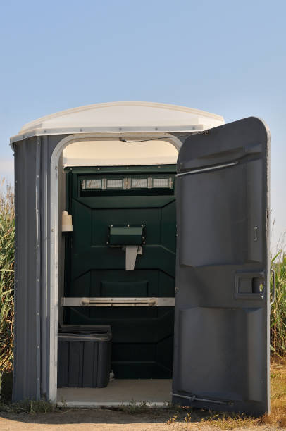 Porta potty rental for festivals in Anderson Island, WA