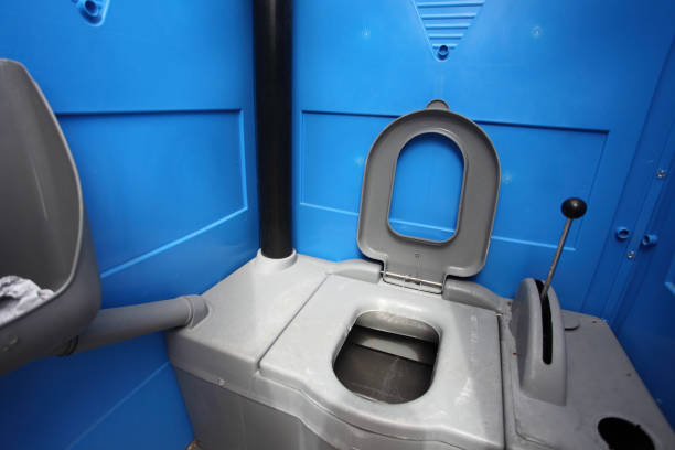 Portable Toilet Options We Offer in Anderson Island, WA