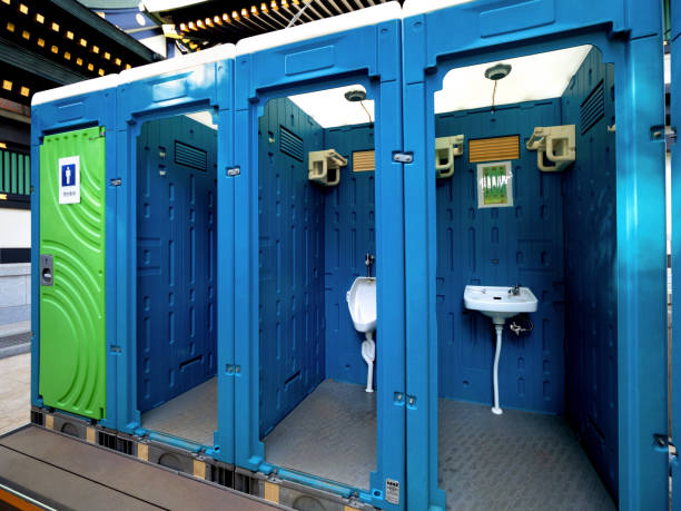 Best High-end porta potty rental  in Anderson Island, WA