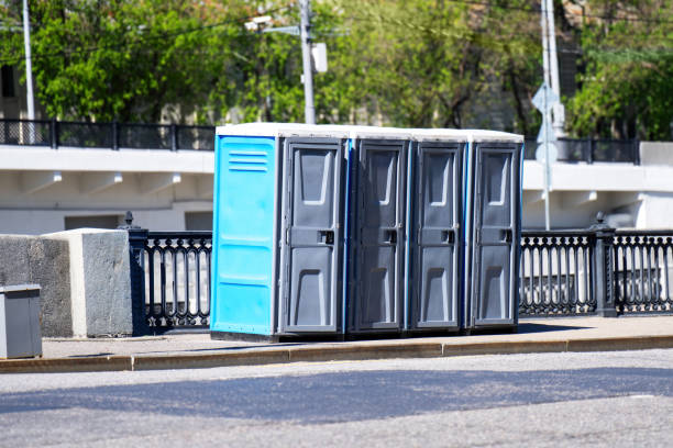 Best Portable bathroom rental  in Anderson Island, WA
