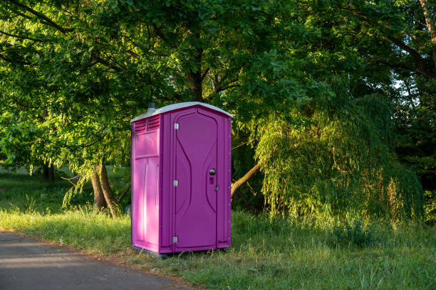 Best Porta potty rental near me  in Anderson Island, WA