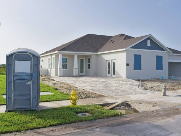 Best Porta potty services near me  in Anderson Island, WA
