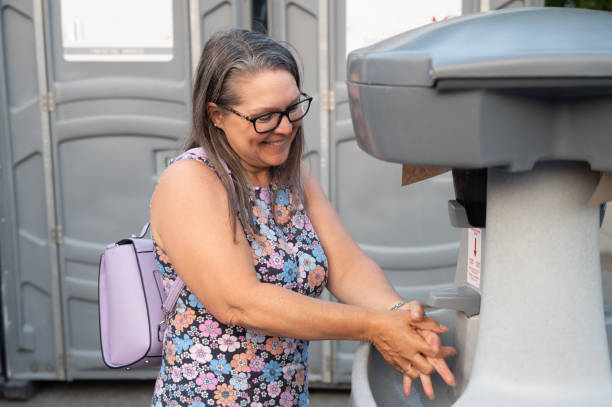 Best Handicap porta potty rental  in Anderson Island, WA